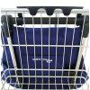 Taška skládací na kolečkách,černá,Rolser IMX304-1023