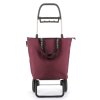 Taška na kolečkách Rolser s vyjímatelnou taškou MNB042-1060