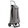 Rolser taška na kolečkách Jet Tweed Joy Gris - JET038