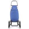 Rolser nákupní taška s kolečky do schodů Saquet LN Rd6, modrá_04