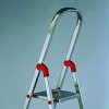 Hliníkové schůdky Rolser 6 stupňů