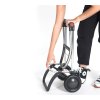 Nákupní taška skládací,na kolečkách,Rolser MNB042-1051