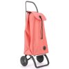 Rolser I-Max MF RG nákupní taška na kolečkách korálová