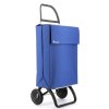 Rolser nákupní taška na kolečkách, modrá