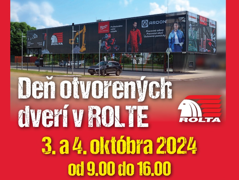 DOD Rolta Brezno 2024