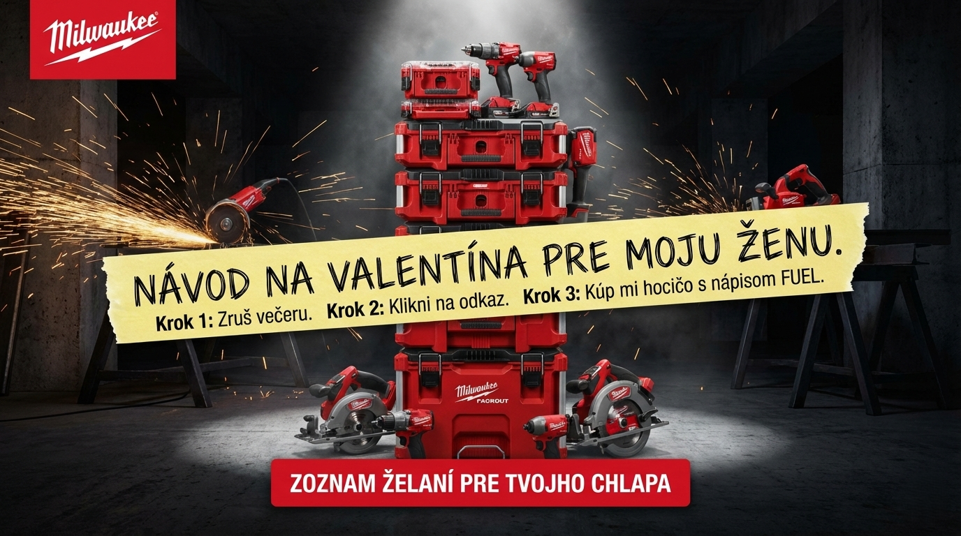 Valentín v Roltamax