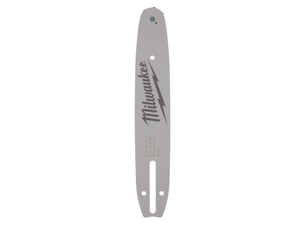23298 1 vodiaca lista 10in 25cm m18foph csa