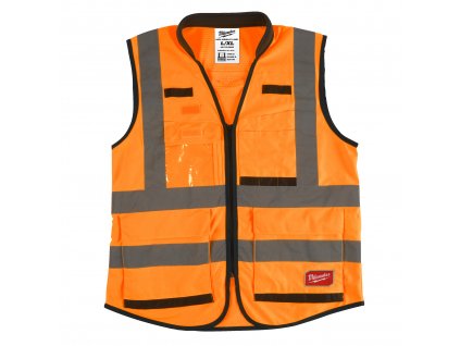 15555 premiova vysokoviditelna reflexna vesta oranzova 2xl 3xl