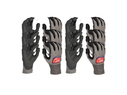 16107 ruk proti prerezaniu f m 8 12ks