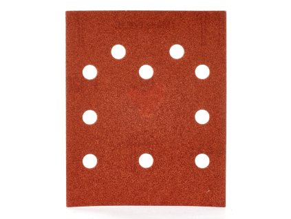19875 brusny papier 115 140 mm zrnitost 120 10 ks