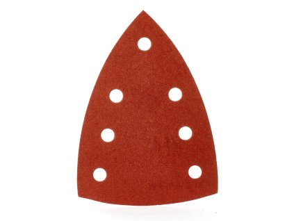 19986 brusny papier delta 100 147 mm zrnitost 120 10 ks