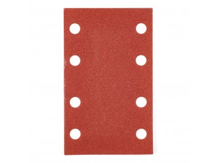 20016 brusny papier 80 133 mm zrnitost 180 10 ks