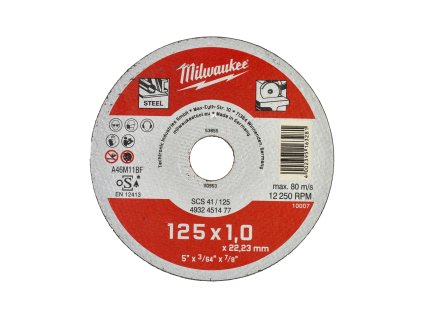 20157 rezny kotuc contractor 125 1 200 ks