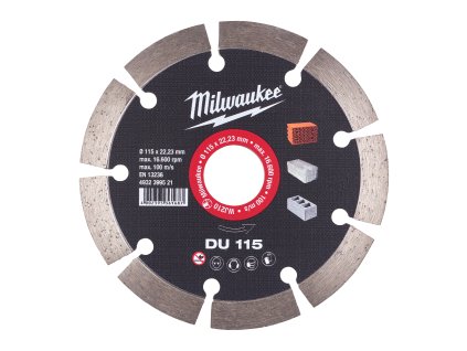 20322 diamantovy kotuc du 115 22 2 mm