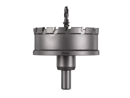 20934 tct celokarbidova vykruzovacia korunka 85mm