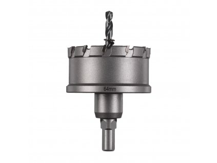 20946 tct celokarbidova vykruzovacia korunka 64mm