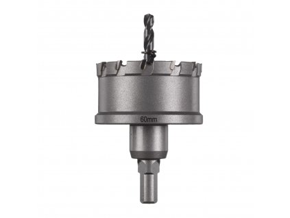 20949 tct celokarbidova vykruzovacia korunka 60mm