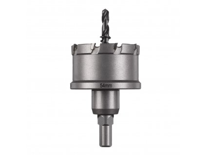 20952 tct celokarbidova vykruzovacia korunka 54mm