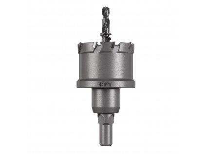20964 tct celokarbidova vykruzovacia korunka 44mm