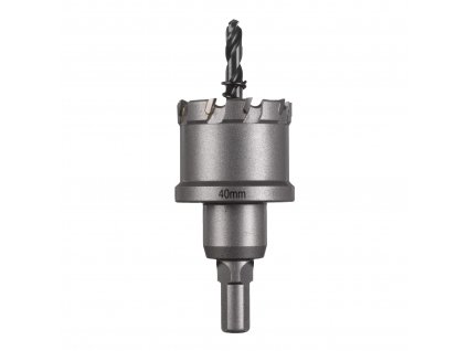 20967 tct celokarbidova vykruzovacia korunka 40mm