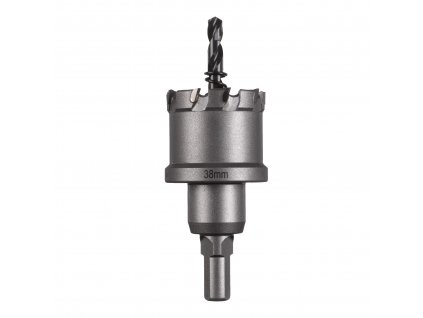 20970 tct celokarbidova vykruzovacia korunka 38mm