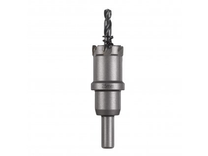 20985 tct celokarbidova vykruzovacia korunka 25mm