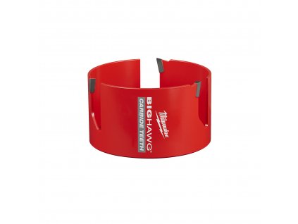 21072 kruhova pilka big hawg multimaterial 117 mm