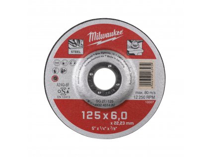 21939 brusny kotuc sg27 125 125 6 1 ks na kov