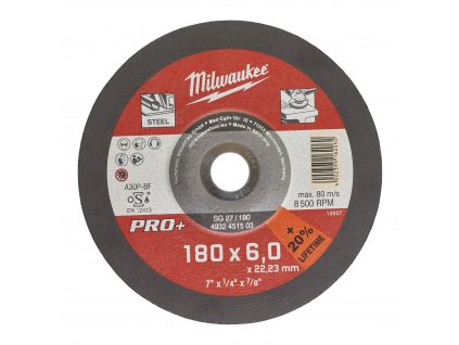 21948 grw sg27 180 6 pro brusny kotuc 1 ks