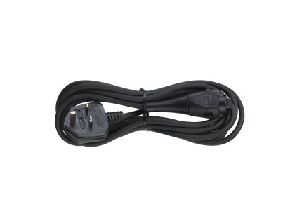 22713 quick lock kabel 4m 240v