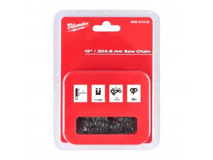 23313 12 304 8 mm retaz na pilu