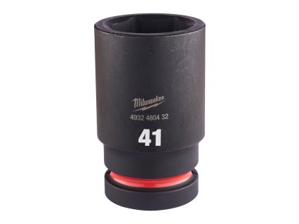 23469 priemyselna hlavica shockwave 1 hex 41mm dlhe