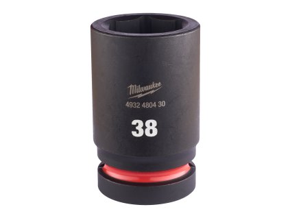 23475 priemyselna hlavica shockwave 1 hex 38mm dlhe