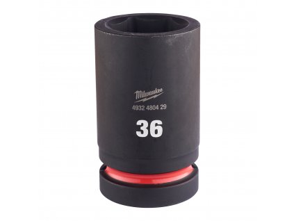 23478 priemyselna hlavica shockwave 1 hex 36mm dlhe