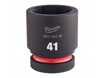 23517 1 milwaukee nastrcny kluc 1 hex 41 shockwave