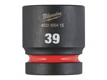 23520 priemyselna hlavica shockwave 1 hex 39mm