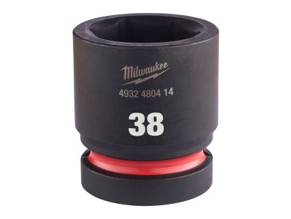 23523 priemyselna hlavica shockwave 1 hex 38mm