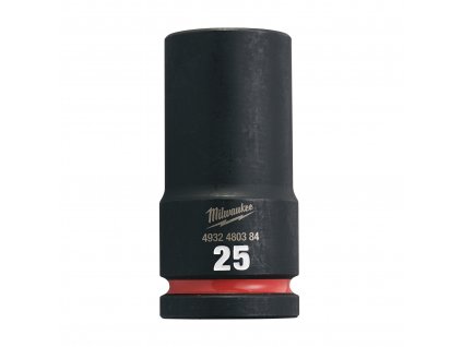 23613 priemyselne hlavice shockwave 3 4 hex 25mm dlhe