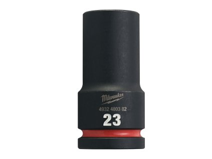 23619 priemyselne hlavice shockwave 3 4 hex 23mm dlhe