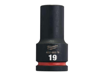 23628 priemyselne hlavice shockwave 3 4 hex 19mm dlhe