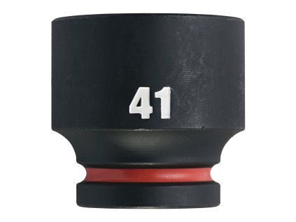 23640 priemyselne hlavice shockwave 3 4 hex 41mm