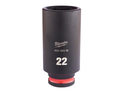 23865 priemyselne hlavice shockwave 3 8 hex 22mm dlhe