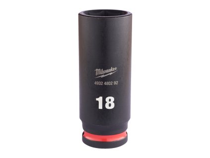 23877 priemyselne hlavice shockwave 3 8 hex 18mm dlhe