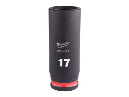 23880 priemyselne hlavice shockwave 3 8 hex 17mm dlhe