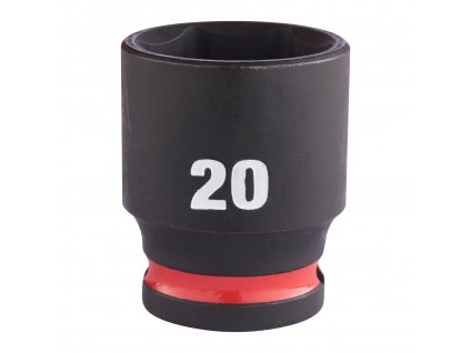 23922 priemyselne hlavice shockwave 3 8 hex 20mm