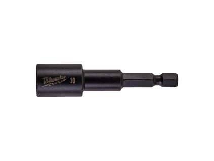 MILWAUKEE Magnetické nástrčkové kľúče ShW 10/65 mm