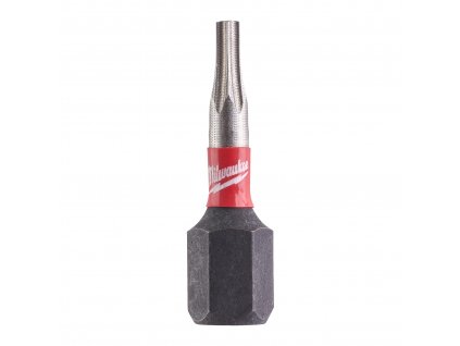 24378 skrutkovacie bity shw tx8 25mm 1ks