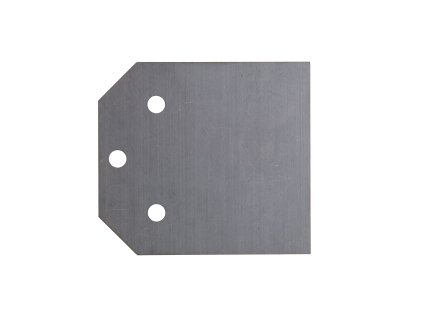 Náhradný list pre škrabku na podlahu