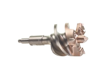 25401 vario tunelove vrtaky so zavitom 80 mm