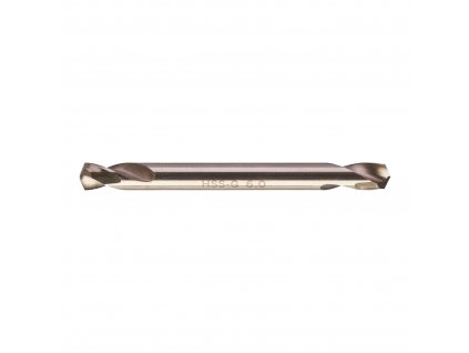 27477 vrtaky do kovu hss g obojstranne 6 19 10 ks